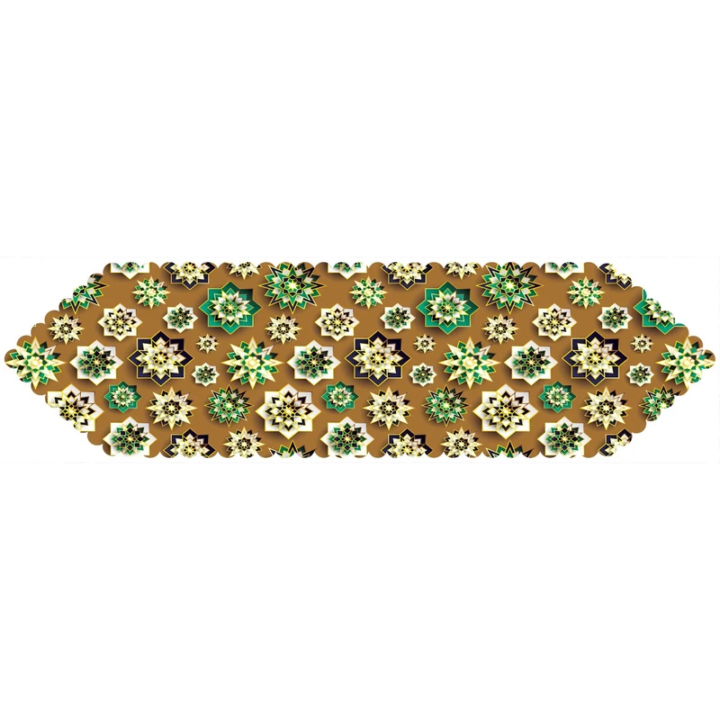 رانر رنس مدل R6-42074 سایز 130x40 سانتی متر