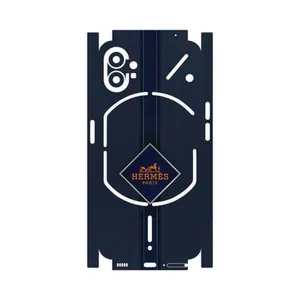 MAHOOT Hermes_Logo-FullSkin Cover Sticker for Nothing Phone 1