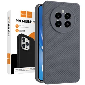 Hocco Gravia Case For Realme 12 4G
