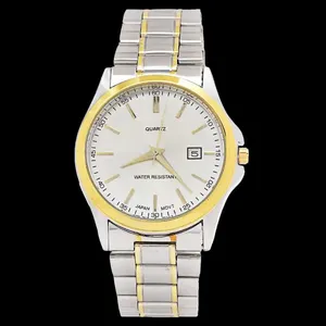 ساعت مچی عقربه‌ای مردانه مدل n2