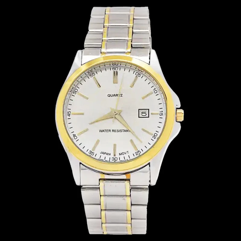 ساعت مچی عقربه‌ای مردانه مدل n2