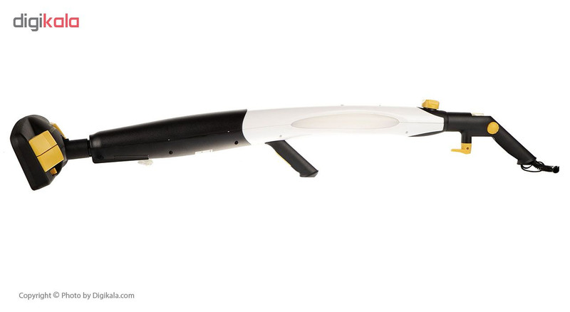 بخارشوی سوپر وپر مدل EC-01-S