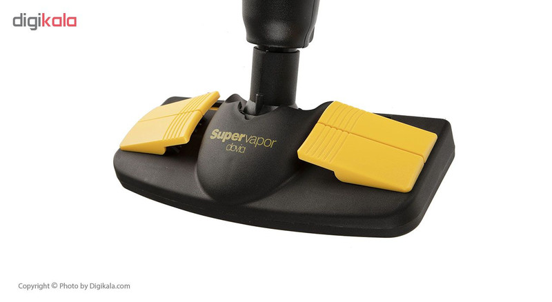 بخارشوی سوپر وپر مدل EC-01-S