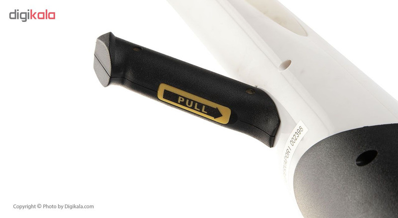 بخارشوی سوپر وپر مدل EC-01-S