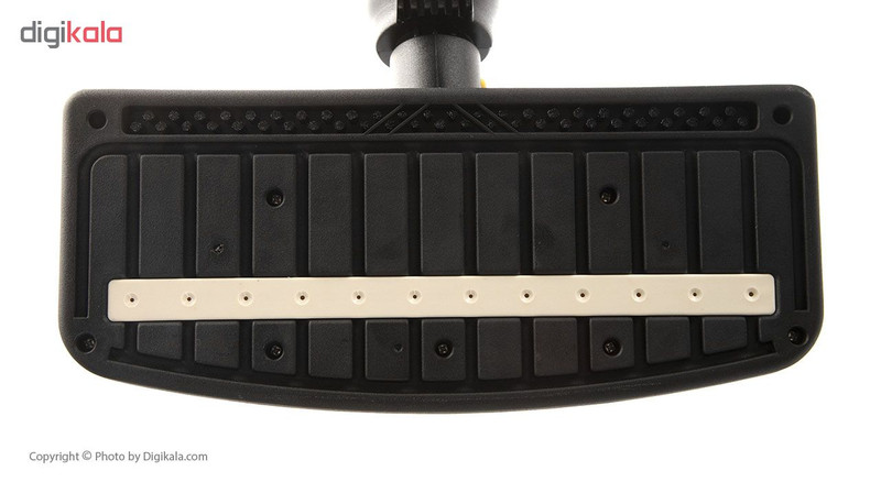 بخارشوی سوپر وپر مدل EC-01-S