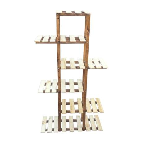 استند گل مومیت دکور مدل دلسا کد12