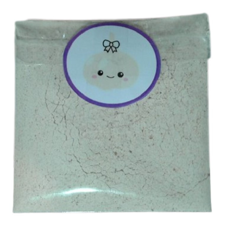 پودر سیر خانگی - 40 گرم