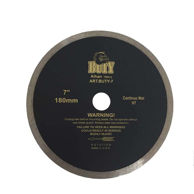 سرامیک بر آلیهان تولز مدل ART سایز 180 میلی متر