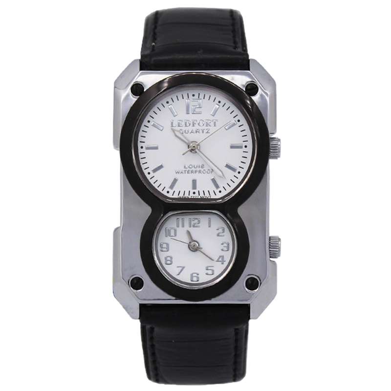 ساعت مچی عقربه ای مردانه لدفورت مدل DGMU-0194 ساعت مچی عقربه ای مردانه لدفورت مدل DGMU-0194