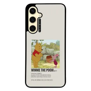 AKAM AMC-WSGS24FE-CARTOONS-27 Cover For Samsung Galaxy S24 FE