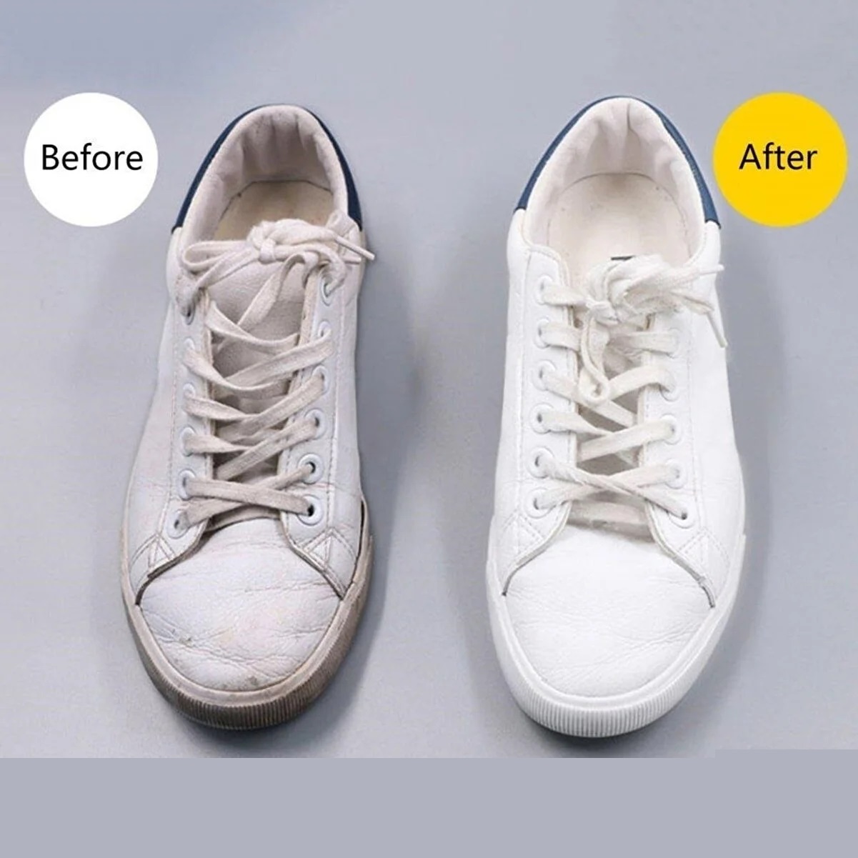 اسپری تمیز کننده کفش فلکسی کر مدل Deri Ve -  - 6