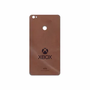 MAHOOT MNL-XBOX Cover Sticker for Xiaomi Mi Max
