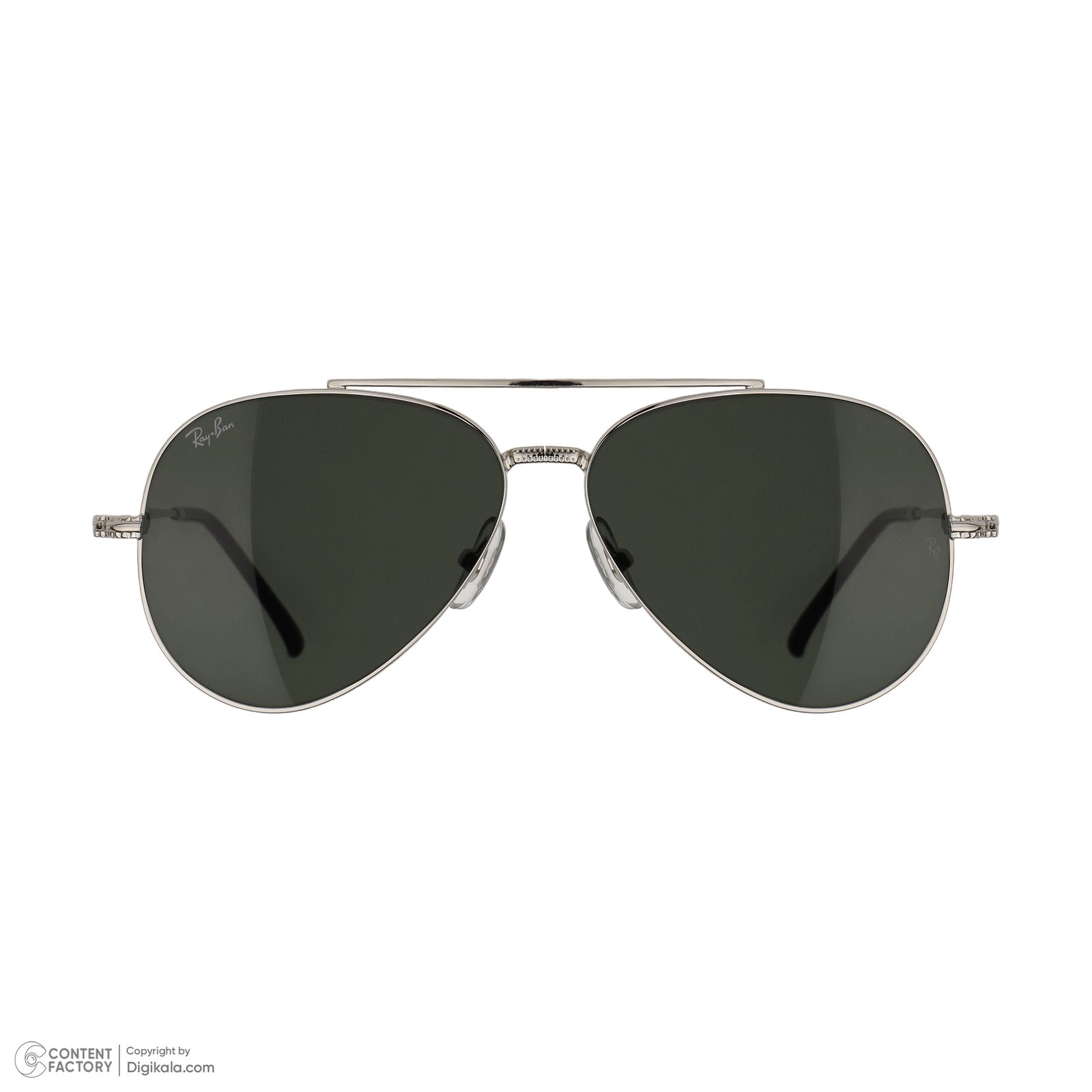 عینک آفتابی ری بن مدل RB8225-3139/52 -  - 3