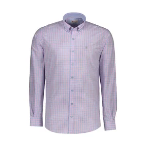 پیراهن مردانه ال سی من مدل 02141229-190