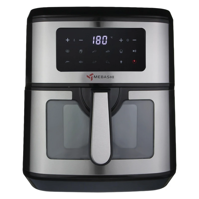 سرخ کن بدون روغن مباشی مدل ME-AF998