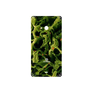 MAHOOT Atom Universe 2 Cover Sticker for Microsoft Lumia 540