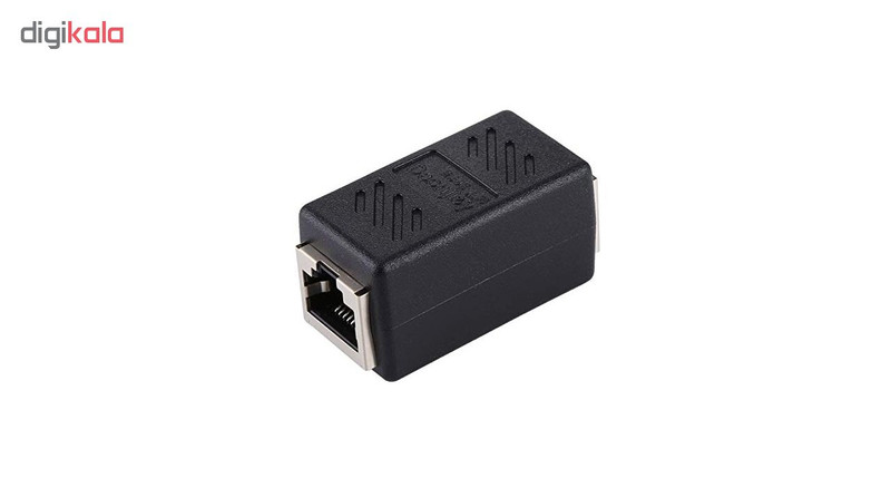 مبدل RJ45 دونجی مدل FF45
