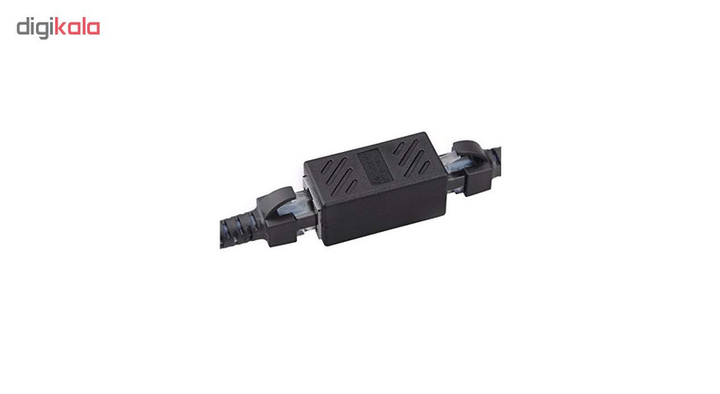 مبدل RJ45 دونجی مدل FF45