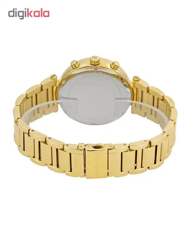 ساعت مچی عقربه ای زنانه مایکل کورس مدل mk6362