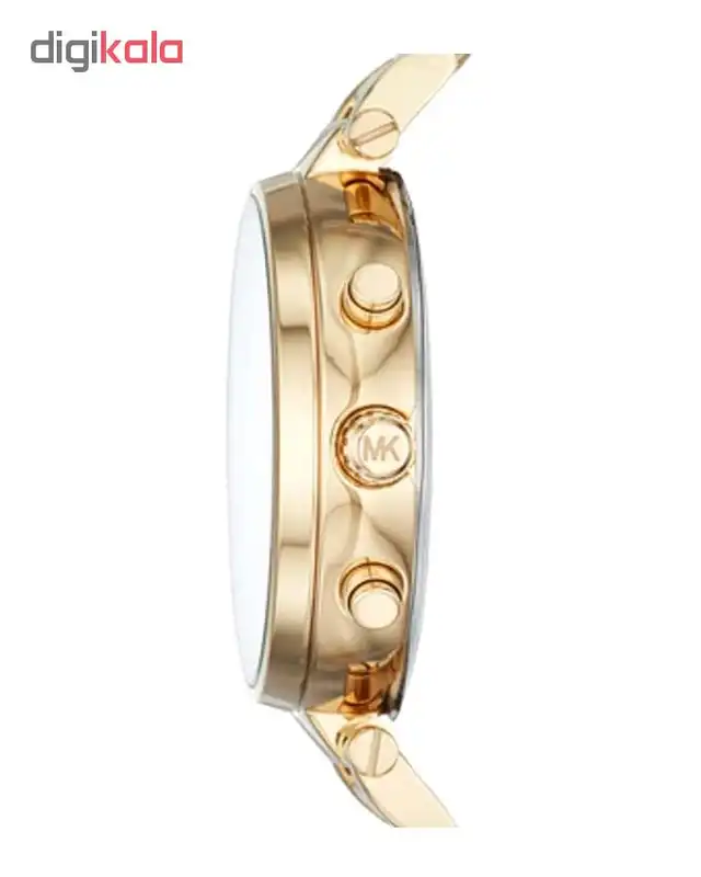 ساعت مچی عقربه ای زنانه مایکل کورس مدل mk6362
