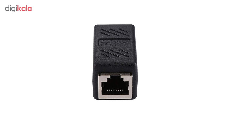 قیمت و خرید مبدل RJ45 دونجی مدل FF45