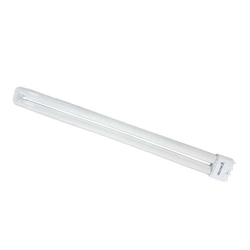 لامپ کم مصرف 36 وات دلتا مدل اف پی ال پایه 2G11