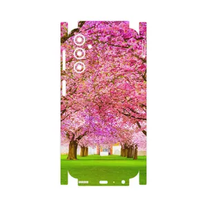 MAHOOT Spring Season-FullSkin Cover Sticker for Samsung Galaxy A24