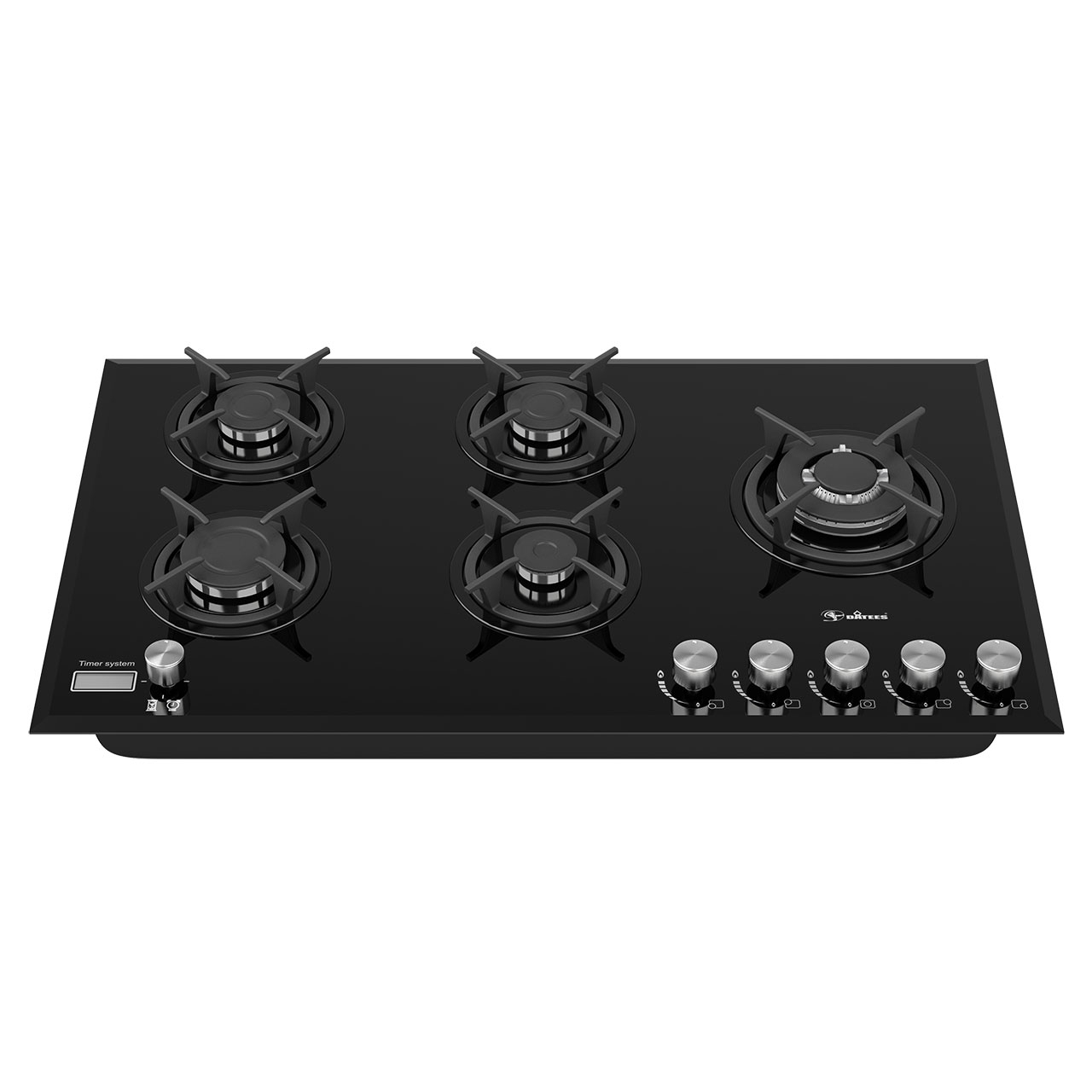 اجاق گاز صفحه ای داتیس مدل DG508 