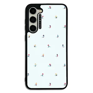 AKAM AMC-WSGS23P-SKI-11 Cover For Samsung Galaxy S23 Plus