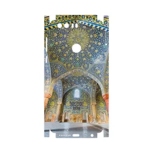MAHOOT Imam Mosque in Isfahan-FullSkin Cover Sticker for Honor 8