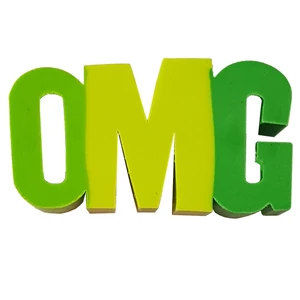 پاک کن گرین ویل مدل OMG