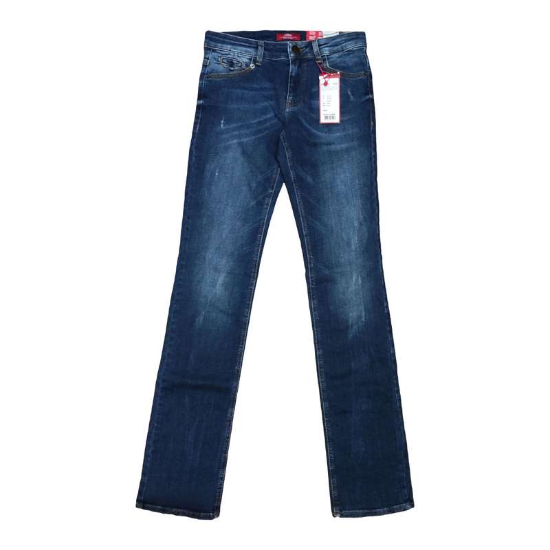 شلوار جین زنانه اس.اولیور مدل k933