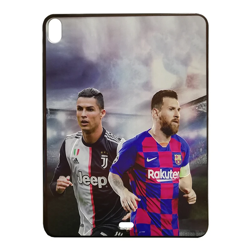 کاور مدل ET-007 مناسب برای تبلت اپل iPad Air 4 10.9 inch 