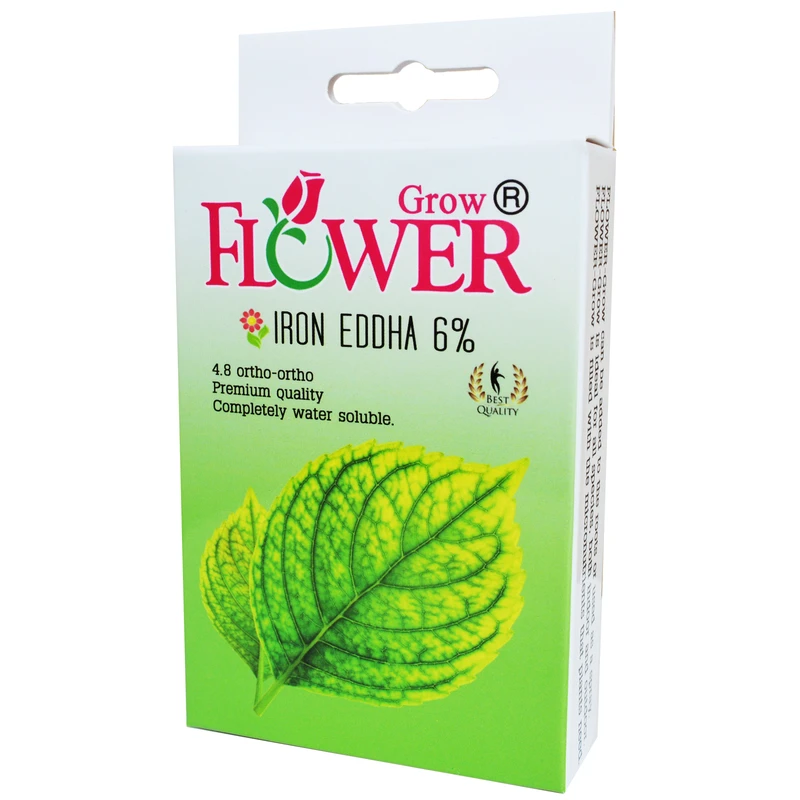 کود آهن فلاورگرو کد 05 وزن 50 گرم