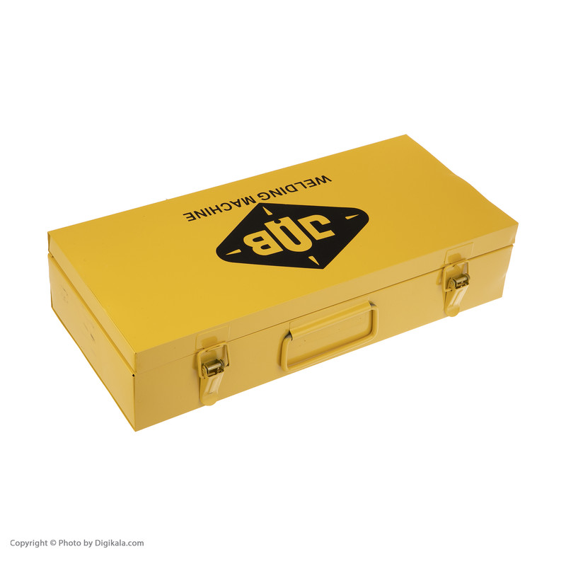 دستگاه اتو لوله سبز جاب مدل FUSER 231-1000W