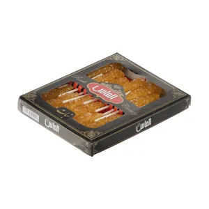 نبات زعفرانی الماس - 1 کیلوگرم بسته 14 عددی 