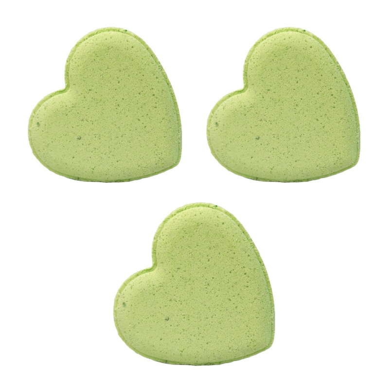 کوکتل پدیکور وایب مدل قلب وزن 85 گرم بسته 12 عددی