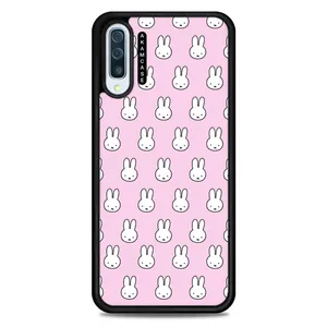 AKAM AMC-WSGA50-BUNNY-21 Cover For Samsung Galaxy A50