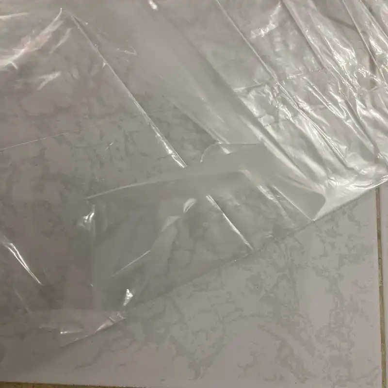 کیسه بسته بندی  مدل ضد عرق 40×70 بسته 10 عددی