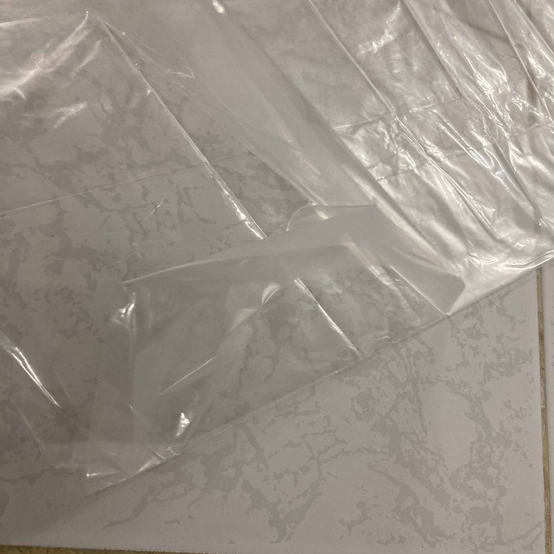 کیسه بسته بندی  مدل ضد عرق 40×70 بسته 10 عددی