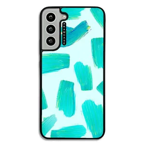 AKAM AMC-WSGS22P-WATER COLOR-14 Cover For Samsung Galaxy S22 Plus