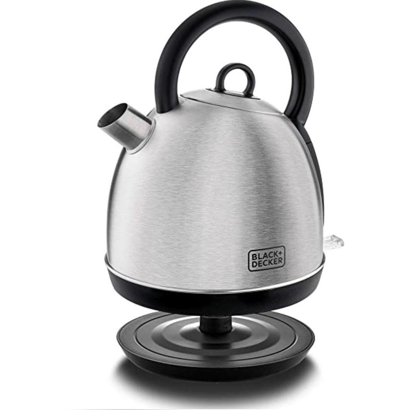 کتری برقی بلک اند دکر مدل DK40