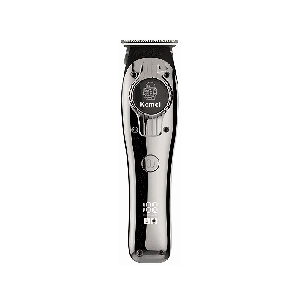 ماشین اصلاح موی سر و صورت شارژی کیمی مدل KM-1710
