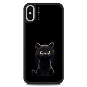 AKAM AMC-WAXSM-CATS17 Cover For Apple iPhone Xs Max