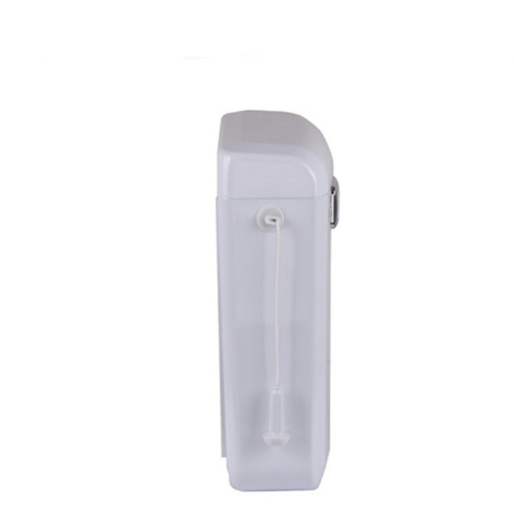 فلاش تانک ایمن آب مدل ارس s730