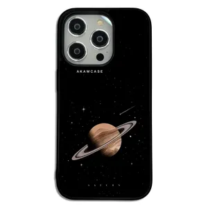 AKAM AMC-WA14PRO-PLANET-22 Cover For Apple iPhone 14 Pro