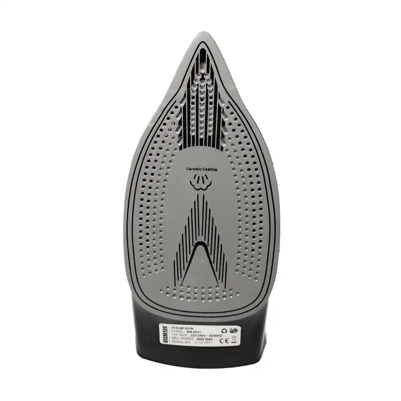 اتو بخار بیسمارک مدل BM 6631