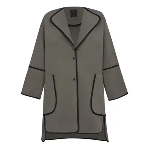 پالتو زنانه مدل PF01