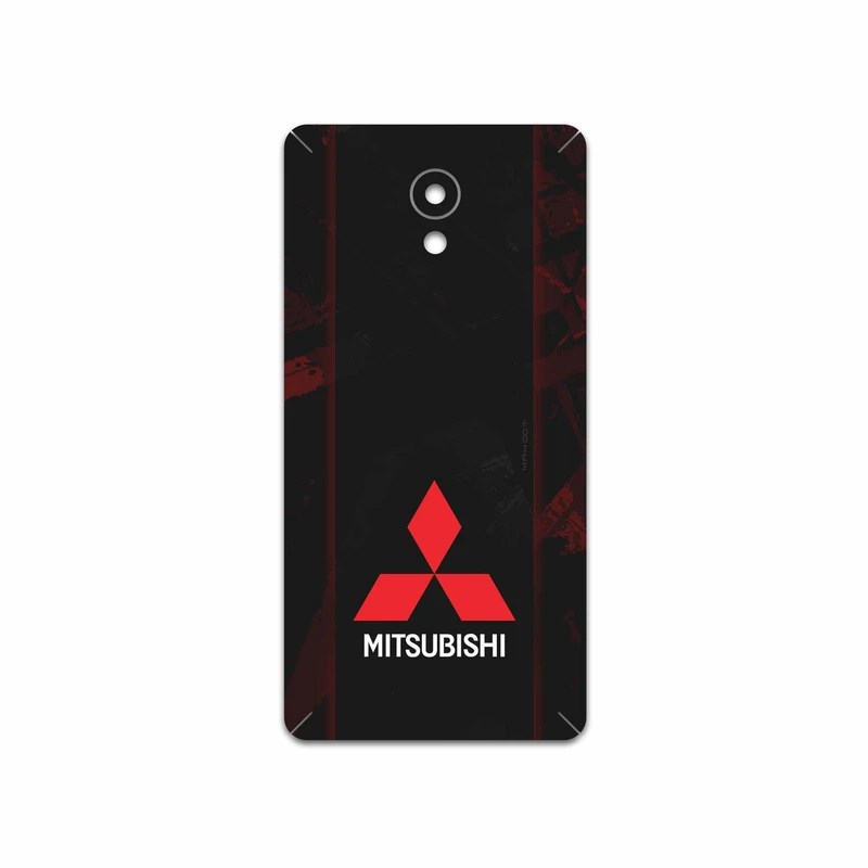 برچسب پوششی ماهوت مدل Mitsubishi Motor مناسب برای گوشی موبایل لنوو Vibe P2