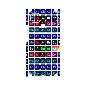 MAHOOT Adobe-FullSkin Cover Sticker for Realme C25s